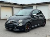 Abarth 595 Turismo 1.4 T-Jet 16V 595 Turismo*Leder*Navi