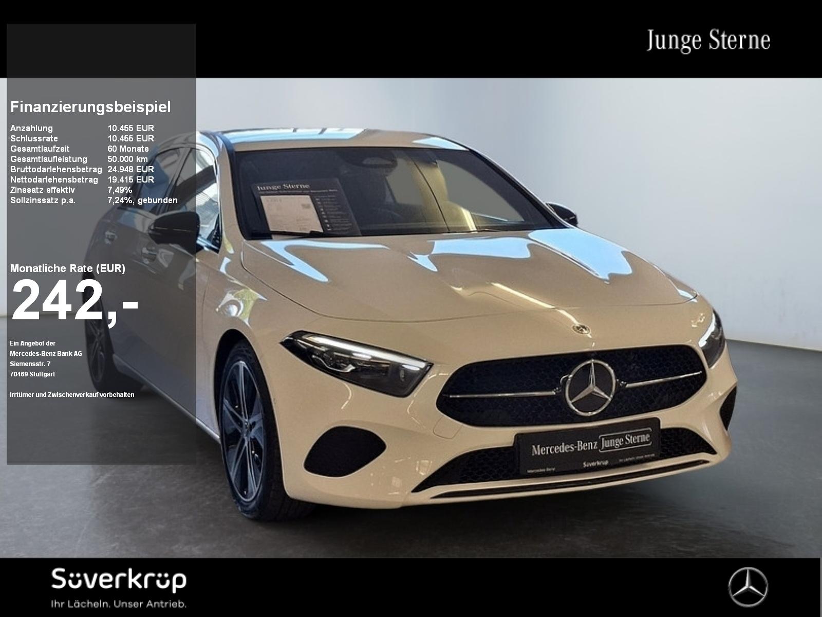 Mercedes-Benz C 200 d T // AVANTGARDE AHK DISTR KAMERA PANO