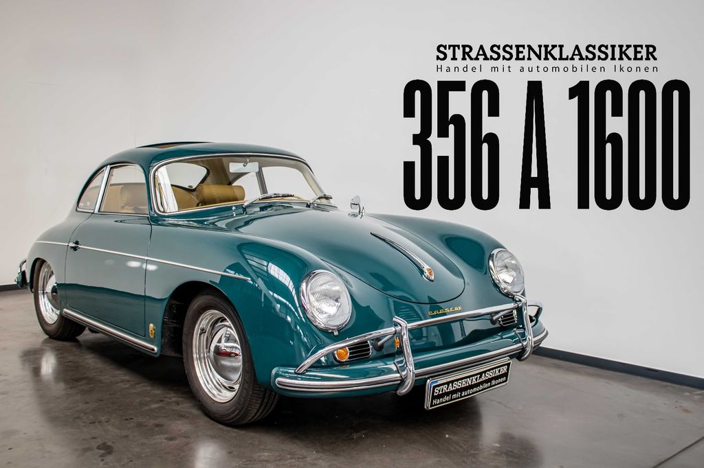Porsche 356