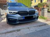 BMW G31 540i mit Stage 1, M-Paket - BMW 315 Gebrauchtwagen