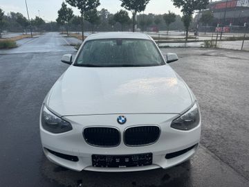 BMW 116 - 7