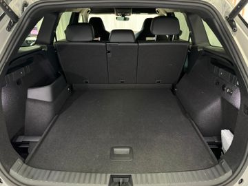 Fahrzeugverkauf 32 Skoda Kodiaq 1.5 TSI Sportline AHK "sofort verfügbar"