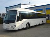 Scania Irizar I4