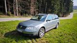 Volkswagen VW Passat 3BG 4motion 1.9tdi AVF Highline - Volkswagen Passat aus 2001: TDI