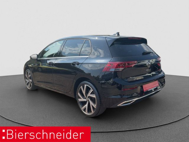 Volkswagen Golf - Bild 6