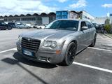 Chrysler 300C 3.0 V6 CRD cat DPF Touring SRT Des - Chrysler: Srt6