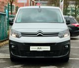 Citroën Berlingo Kasten Club M/L1/TEMPOMAT/NAVI/PDC/KAM - Citroën Berlingo in Düsseldorf: N