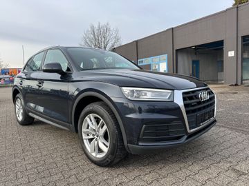Audi Q5 - 2