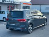 Volkswagen VW Touran Highline R-Line | 7-Sitzer | ACC - Volkswagen Touran mit Benzin-Antrieb: Kombi, Automatik