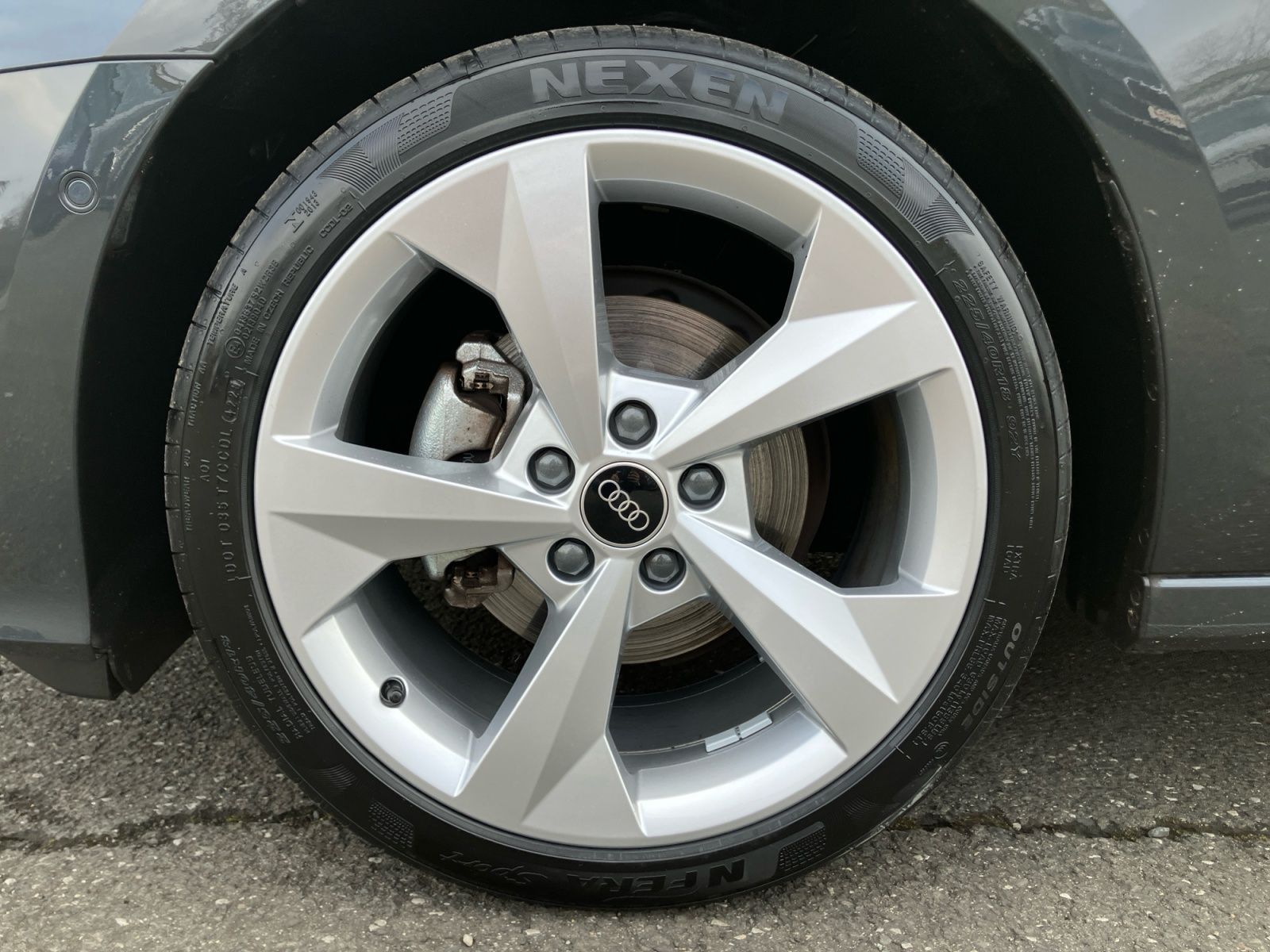 Audi A3 - Bild 9