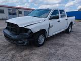Dodge 2021 4x4 3.6VVT - Dodge RAM Unfallwagen