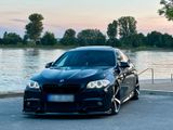 BMW 530i M-Sport TÜV neu (Tausch) - BMW 530 in Köln