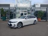BMW 320d Touring xDrive Aut M Sport AHK LED DriveAss