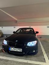 BMW 320i Coupé M Sport Edition M Sport Edition - BMW 320 aus 2011: Coupe, 320i