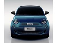 Fiat 500e - Vorschau Bild 6
