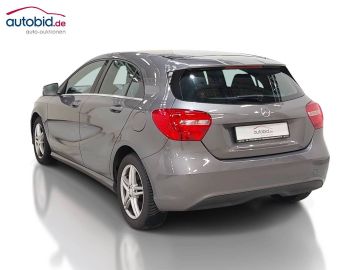Mercedes A 180 - 5