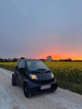 Smart Fortwo Mc01 - Smart: Mc01