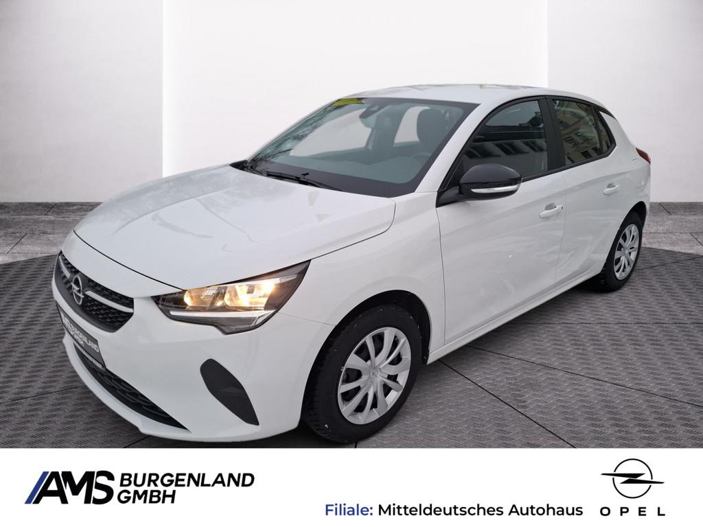 Opel Corsa F 1.2 Edition