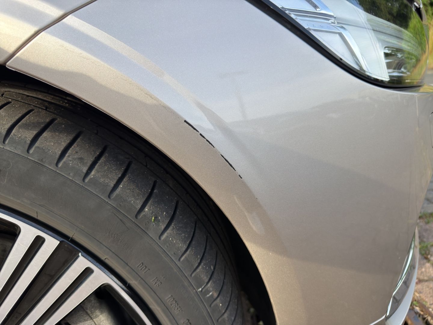 Volvo V90 T8 Ultimate Bright Recharge Plug-In Hybrid A foto 19