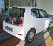 Volkswagen up! - Vorschau Bild 4