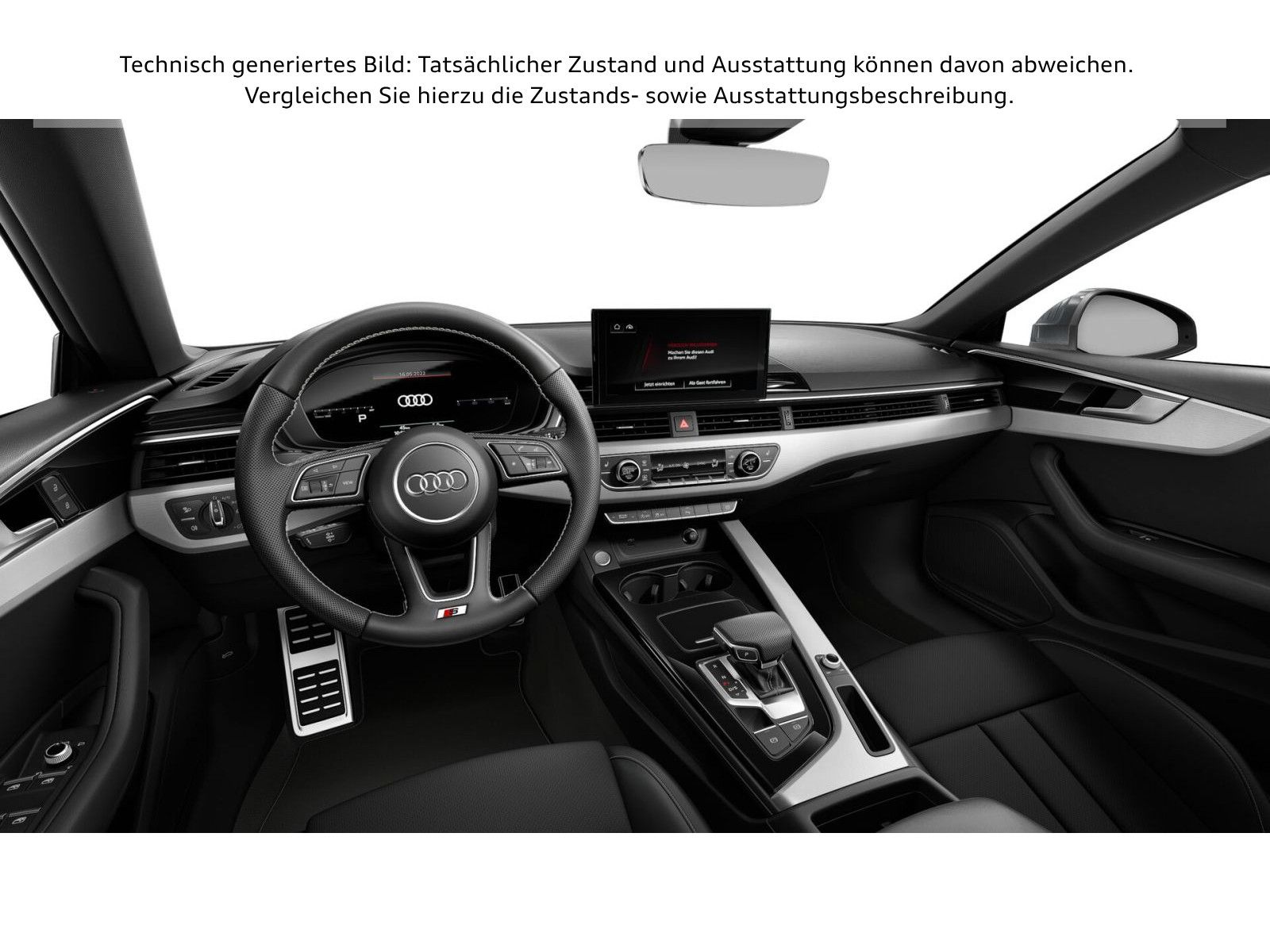 Audi A5 - Bild 7