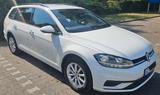 Volkswagen Golf 1.6 TDI BMT Trendline Variant Trendline