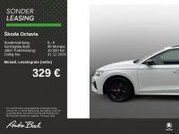 Skoda Octavia - Vorschau Bild 2