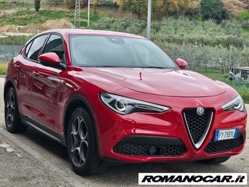 Alfa-Romeo Stelvio - 6