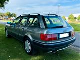 Audi 80 B4 - Ein echter Zeitzeuge der 90er - gebrauchte Audi 80 aus dem Jahr 1993