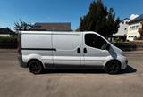 Opel Verkaufe Opel Vivaro Transporter - Transporter verkauf gebraucht