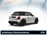 MINI Cooper Cabrio JCW Trim Steptronic - MINI Cooper Cabrio Gebrauchtwagen