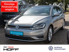 Volkswagen Golf VII 1.5 TSI DSG SOUND Navi Panorama LED ACC