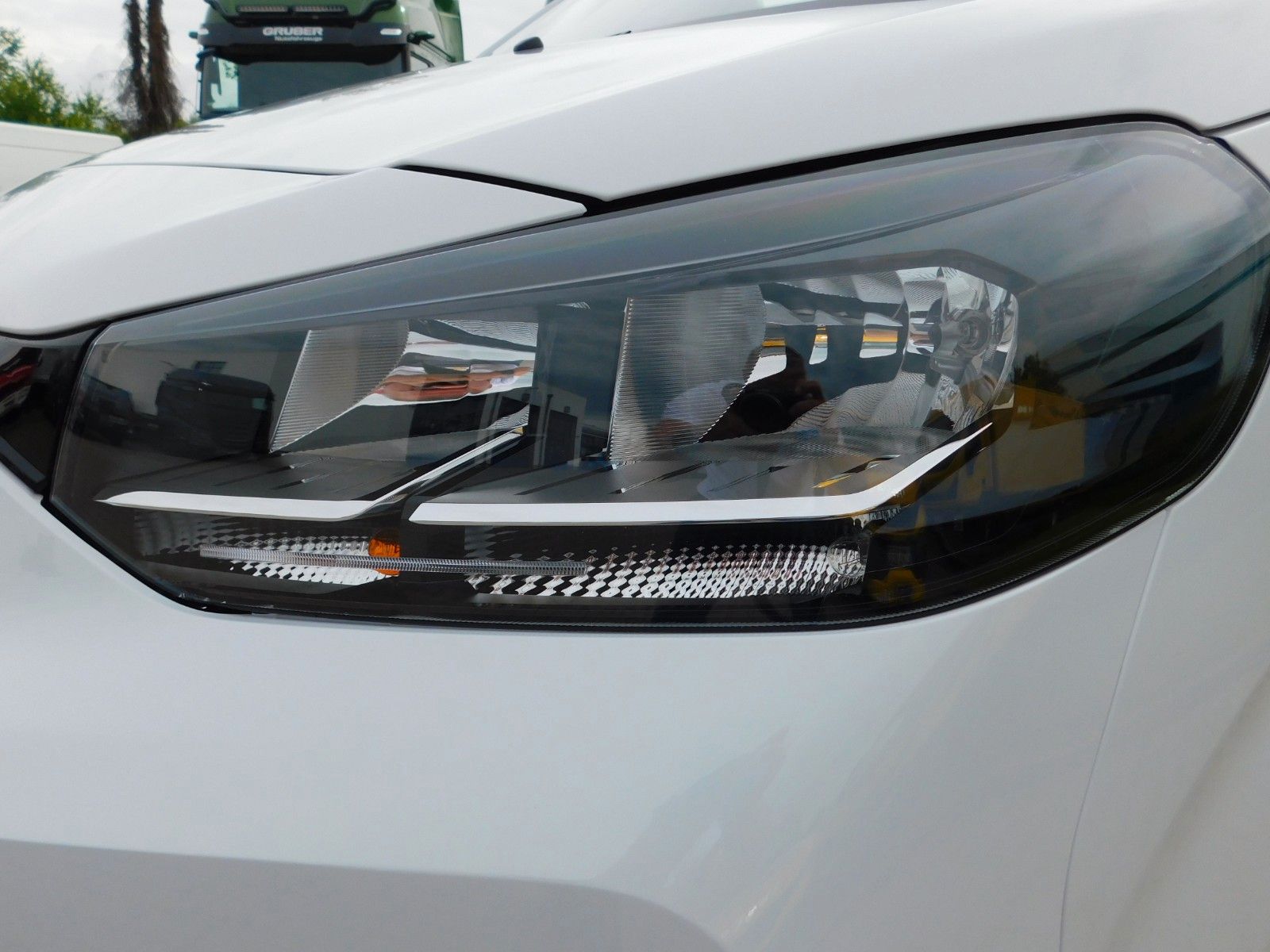 Fahrzeugabbildung Fiat Scudo M