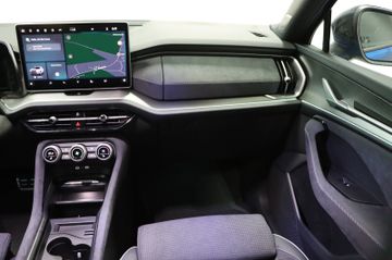Skoda Kodiaq 1.5 TSI Sportline AHK Matrix elek. Sitz