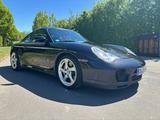 Porsche 996 Carrera 4S Coupé Carrera 4S+Bose+Navi+SD+TOP - Porsche 996: Carrera 4s