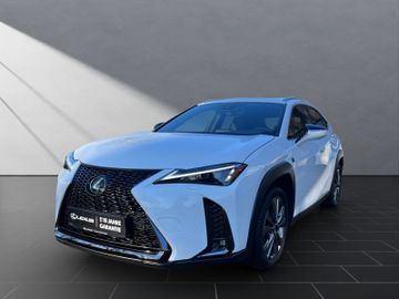 Lexus UX - 1