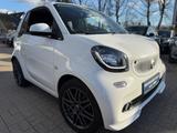 Smart ForTwo CABRIO BRABUS*PRIME*JBL*AMBIENTE*NAVI* - Smart: Brabus