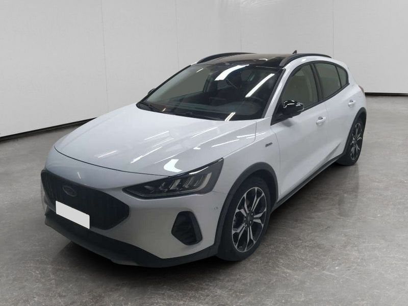 Other Ford Focus Active 1.0 ecoboost h Style 125cv