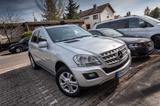 Mercedes-Benz ML 320 cdi  - Mercedes-Benz 320: Cdi
