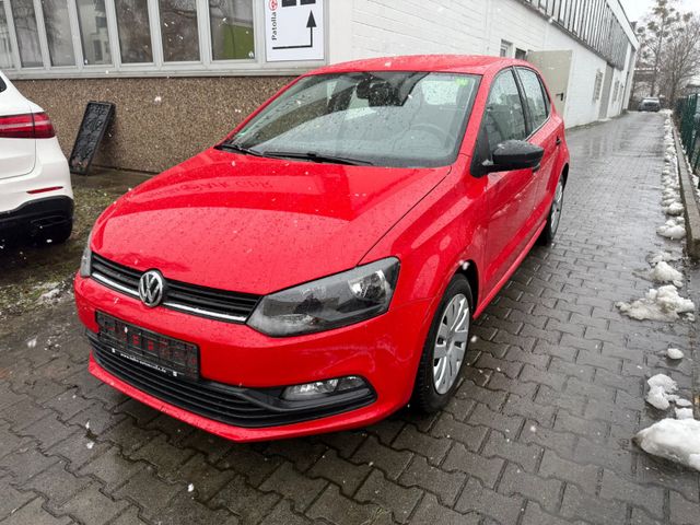 Volkswagen Polo V Trendline