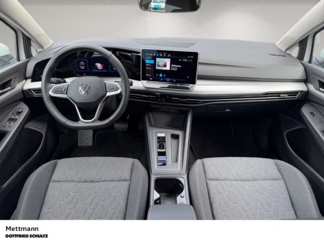 Volkswagen Golf - Bild 6