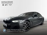 BMW M850i xDrive Gran Coupé*M-Technik Paket*20"*LC P - gebrauchte BMW M850 aus dem Jahr 2023