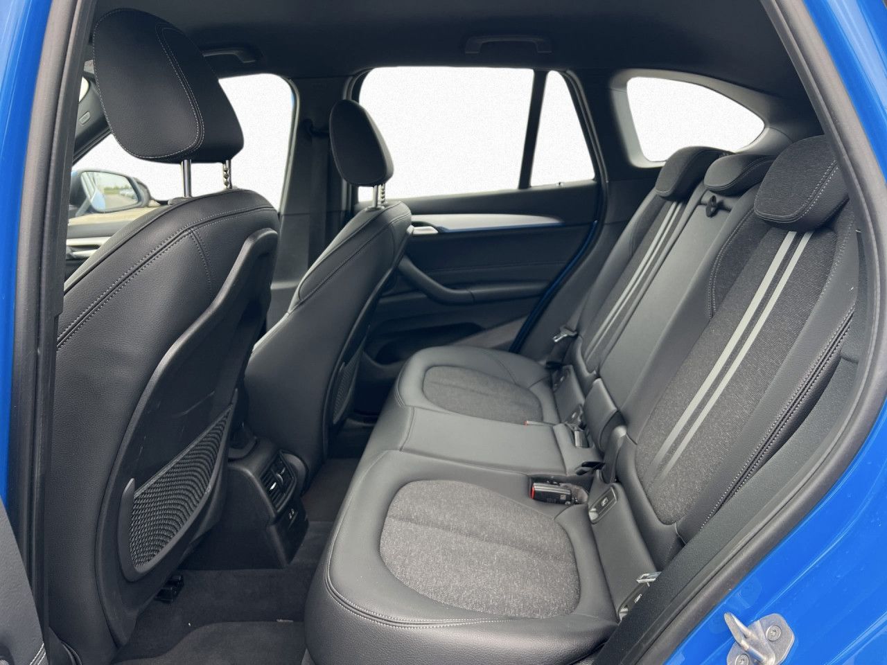 BMW X1 - Bild 12