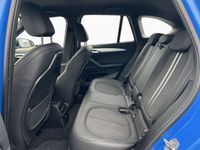BMW X1 - Vorschau Bild 12