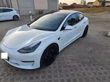 Tesla Model 3 Hinterradantrieb RWD Long Range - Tesla in Dresden