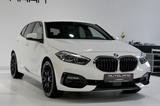 BMW 118d Sport Line *Leder*LC+*LED*LM19* - BMW 118 in Wuppertal
