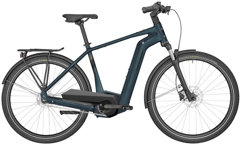 Bergamont E-Horizon N5e FH Gent 60 cm