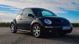 Volkswagen VW Beetle Auto Tip Top - gebrauchte VW Beetle aus dem Jahr 2009
