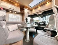 Carthago C1-tourer T 145 RB-LE comfort -Mod.26 -REDUZIERT (8/18)