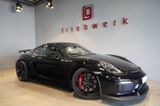 Porsche Cayman GT4-BRD-U-frei-Clubsport-Aproved 11/26 - Porsche Cayman aus 2016